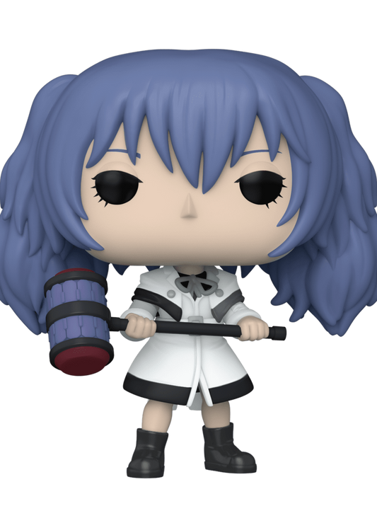Funko Pop  Tokyo Ghoul Re   Saiko Yonebayashi