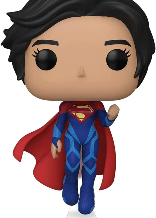Funko Pop The Flash   Supergirl