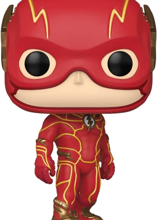 Funko Pop The Flash   The Flash