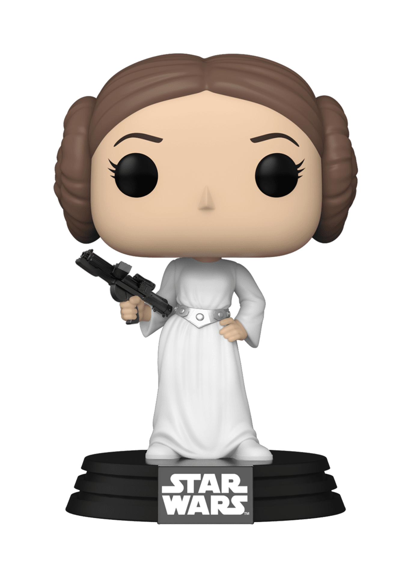 Funko Pop Star Wars   Princess Leia