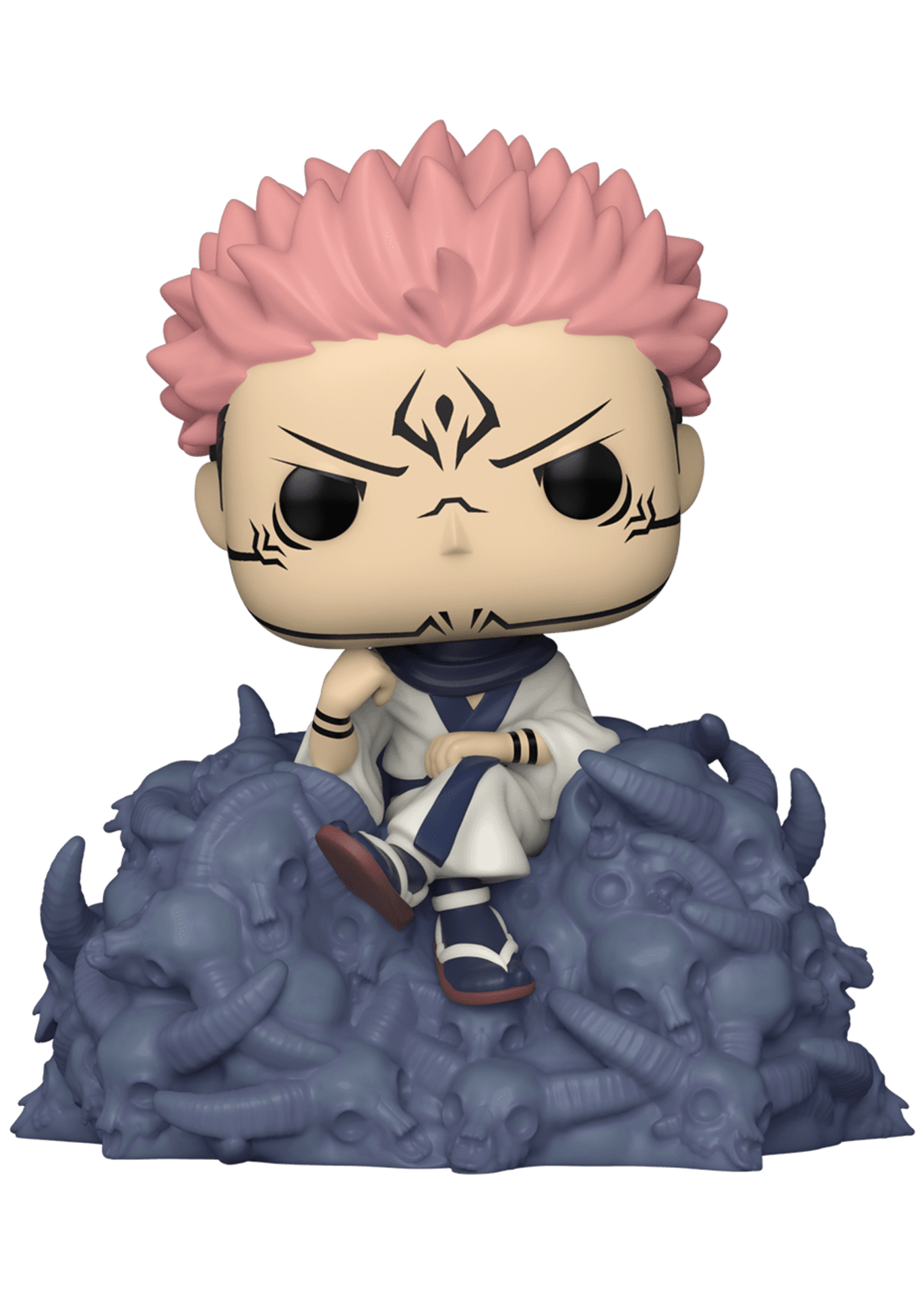 Funko Pop Jujutsu Kaisen   Sukuna