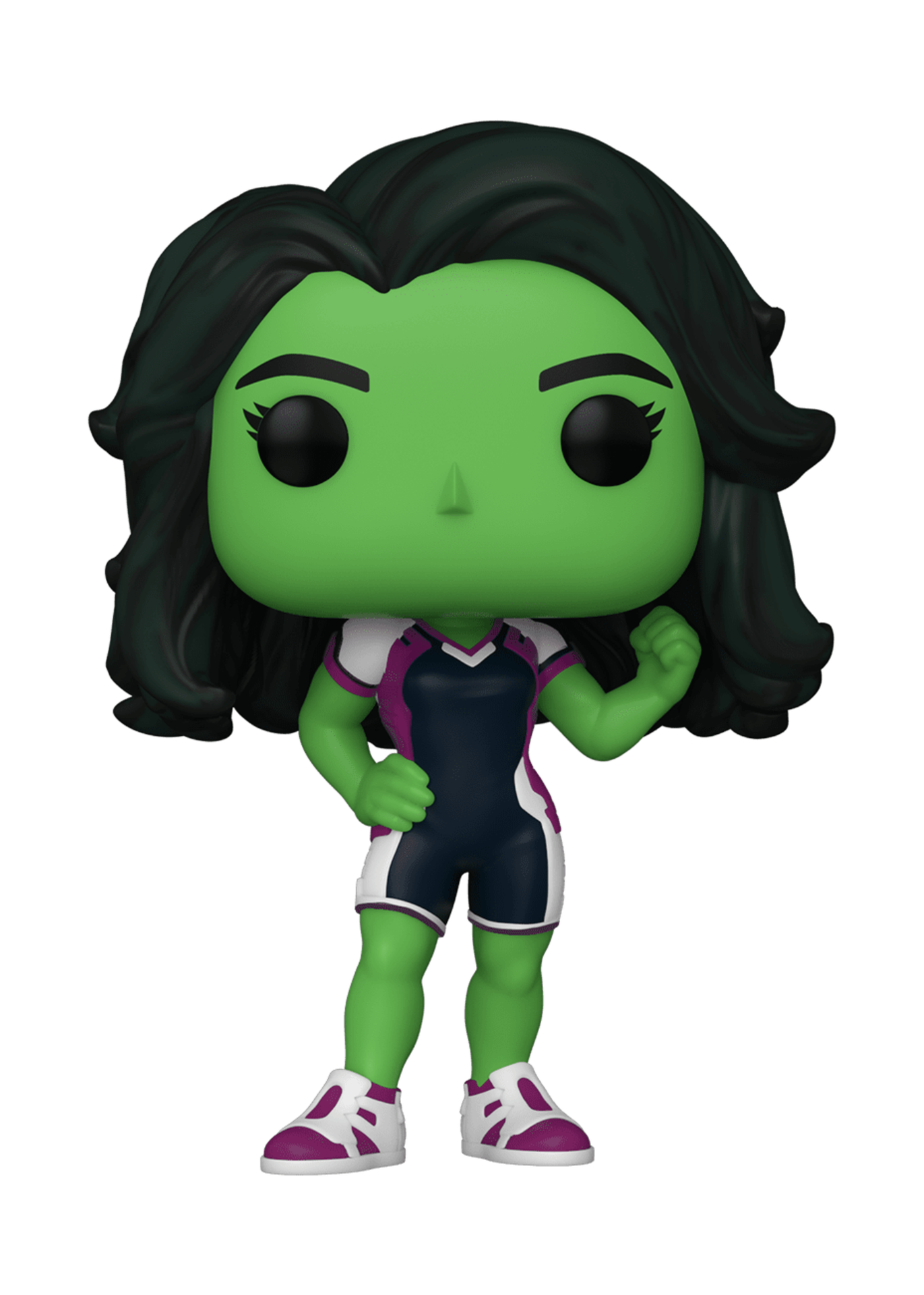 Funko Pop She Hulk   She Hulk