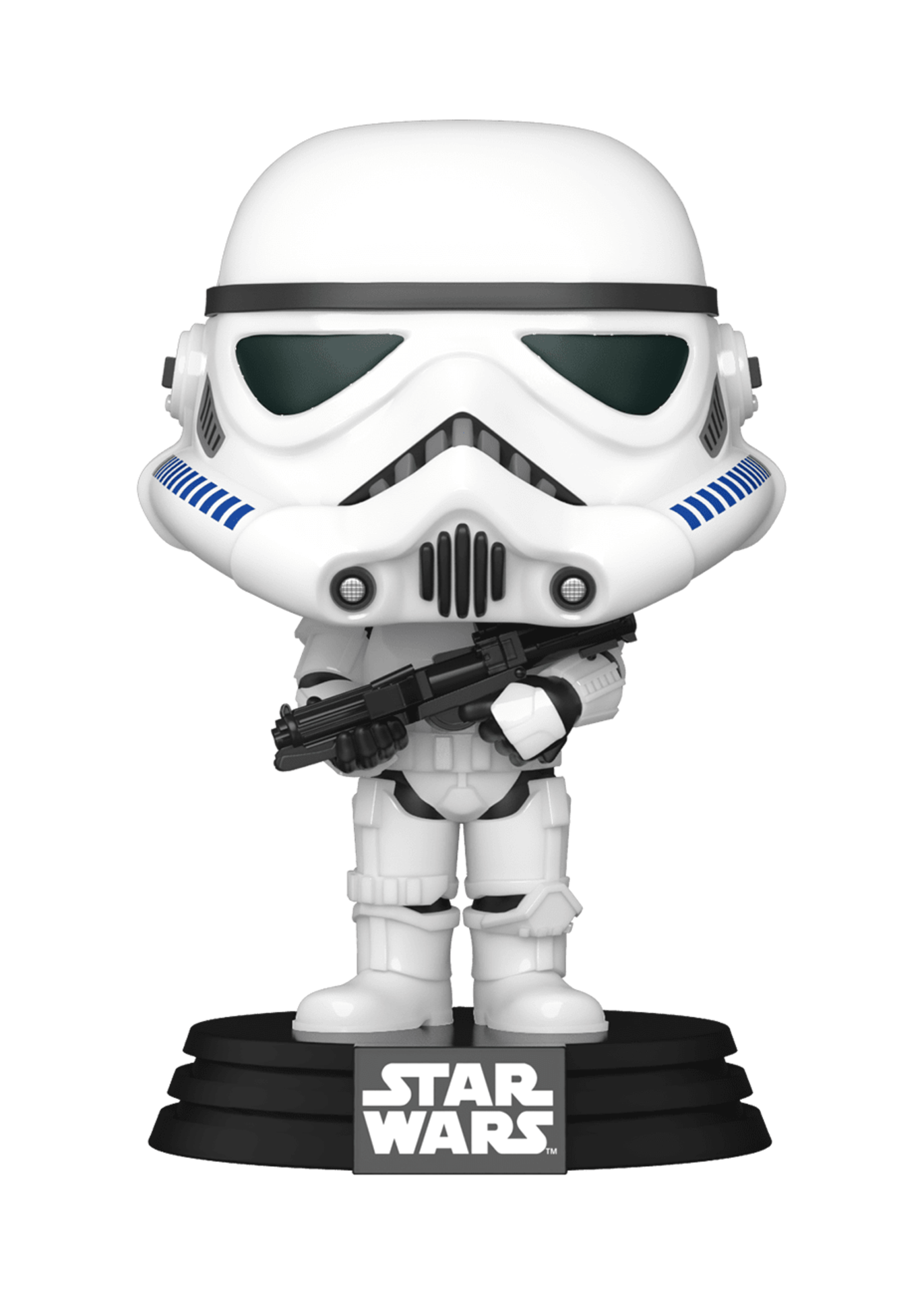 Funko Pop Star Wars   Stormtrooper