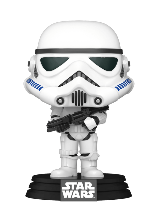 Funko Pop Star Wars   Stormtrooper