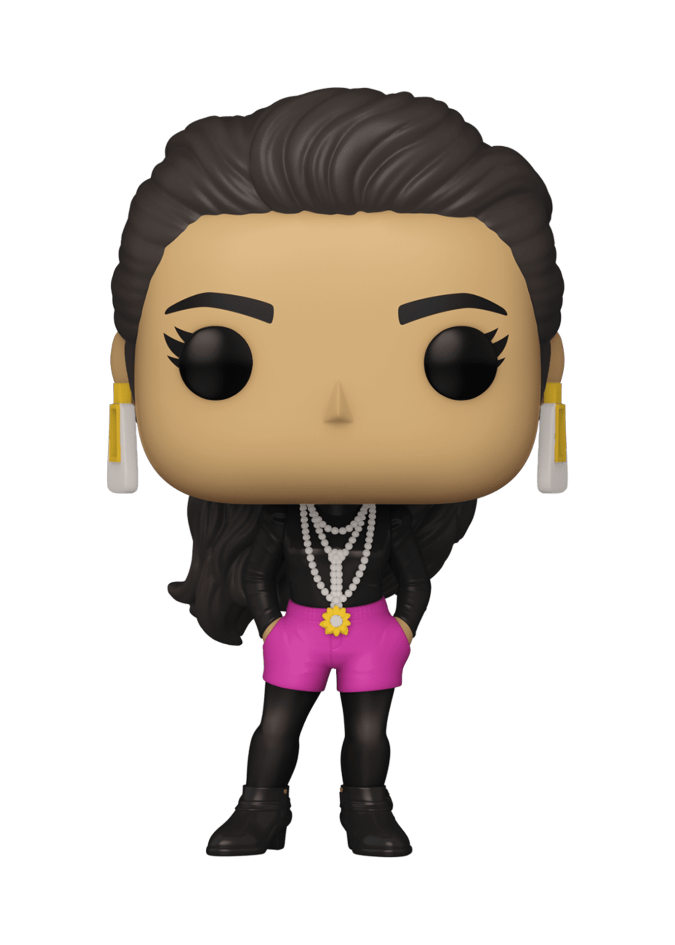 Funko Pop She Hulk   Nikki