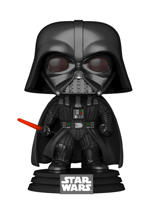 Funko Pop Star Wars   Darth Vader