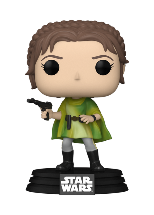 Funko Pop Star Wars   Princess Leia 1