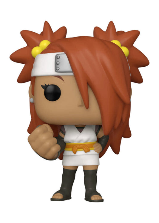 Funko Pop  Boruto Naruto Next Generations  Cho Cho
