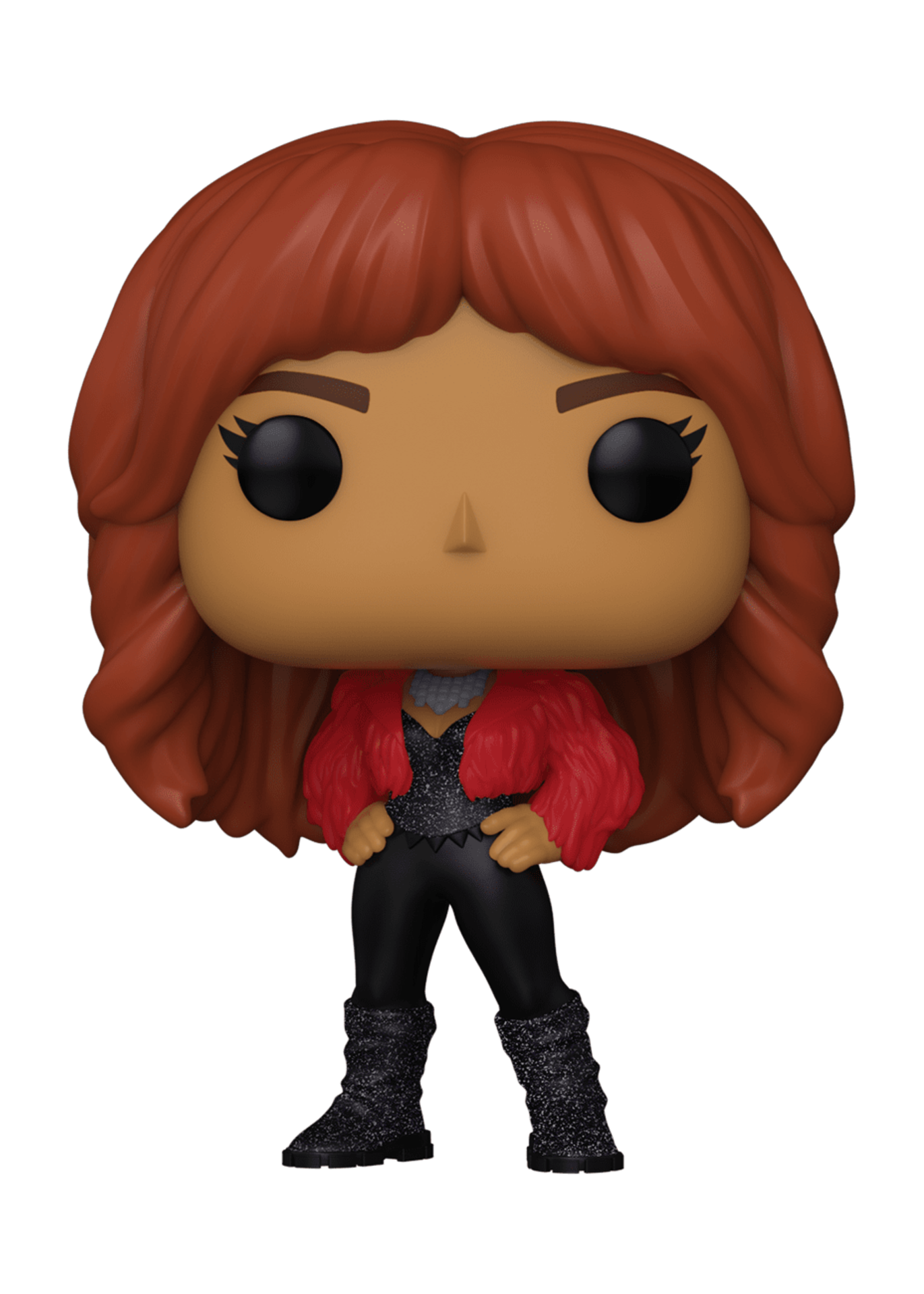 Funko Pop She Hulk   Titania