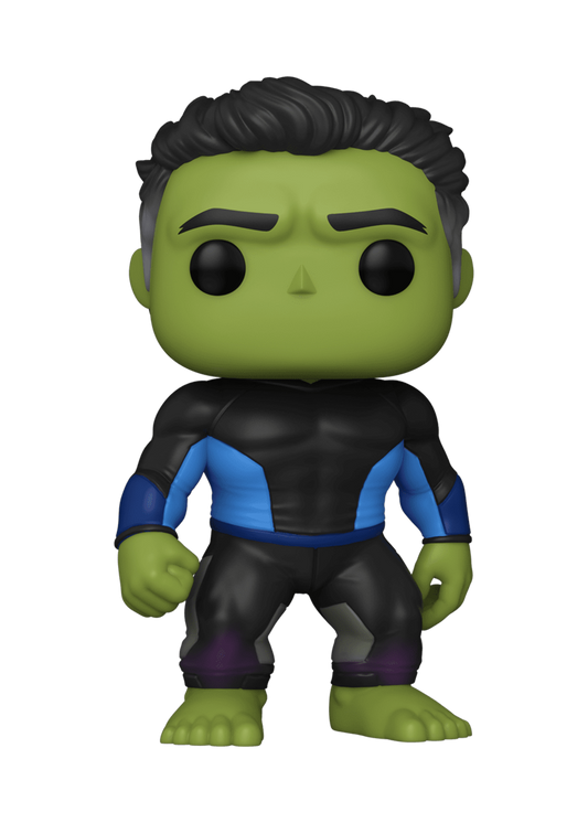 Funko Pop She Hulk   Hulk