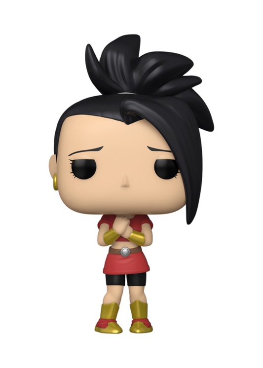 Funko Pop Dragon Ball Super   Kale