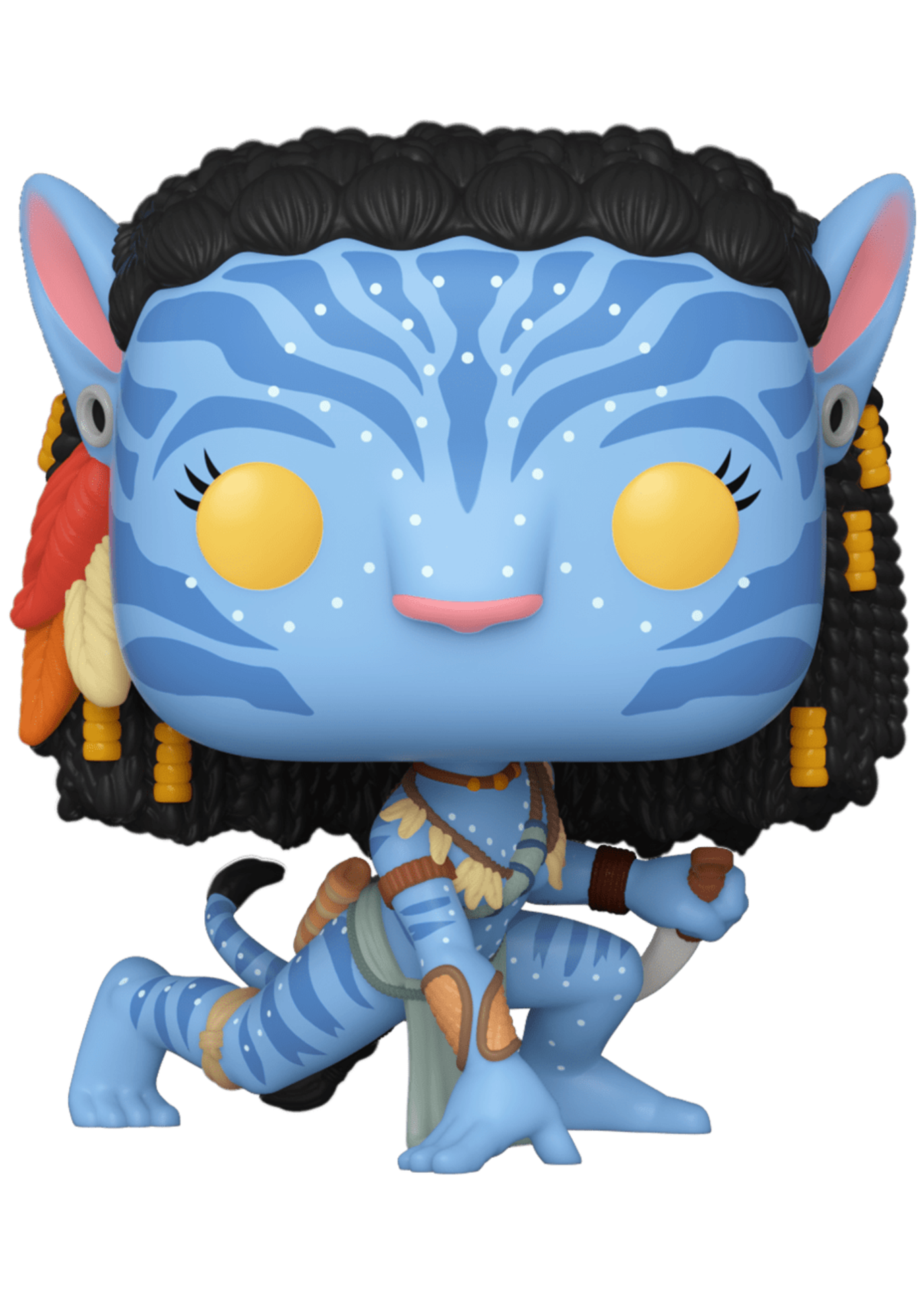 Funko Pop  Avatar   Neytiri