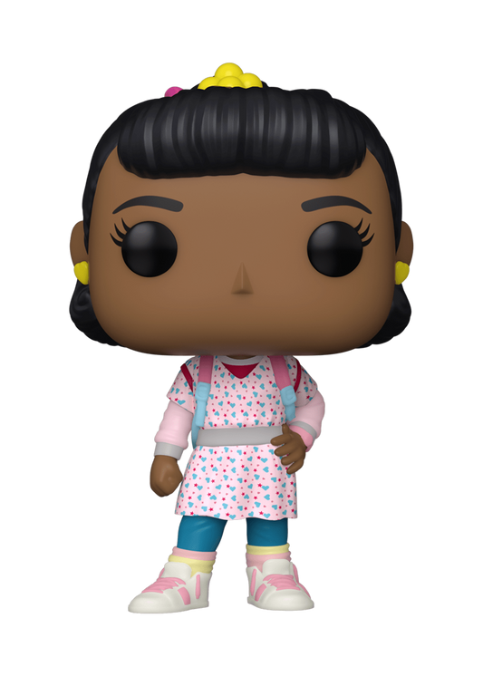 Funko Pop Stranger Things   Erica
