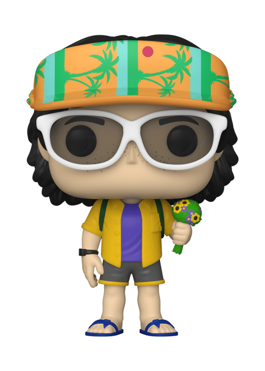 Funko Pop Stranger Things   Mike