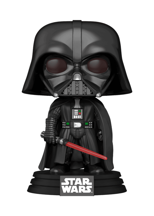 Funko Pop Star Wars   Darth Vader Classics