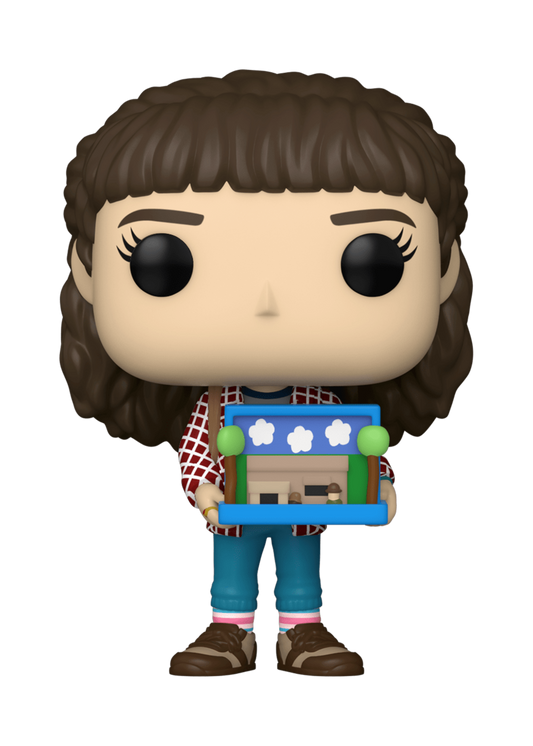 Funko Pop Stranger Things   Eleven
