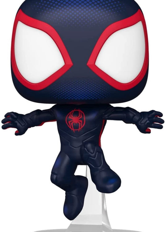 Funko Pop Spider Man Across The Spider Verse   Spider Man