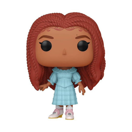 Funko Pop The Little Mermaid   Ariel