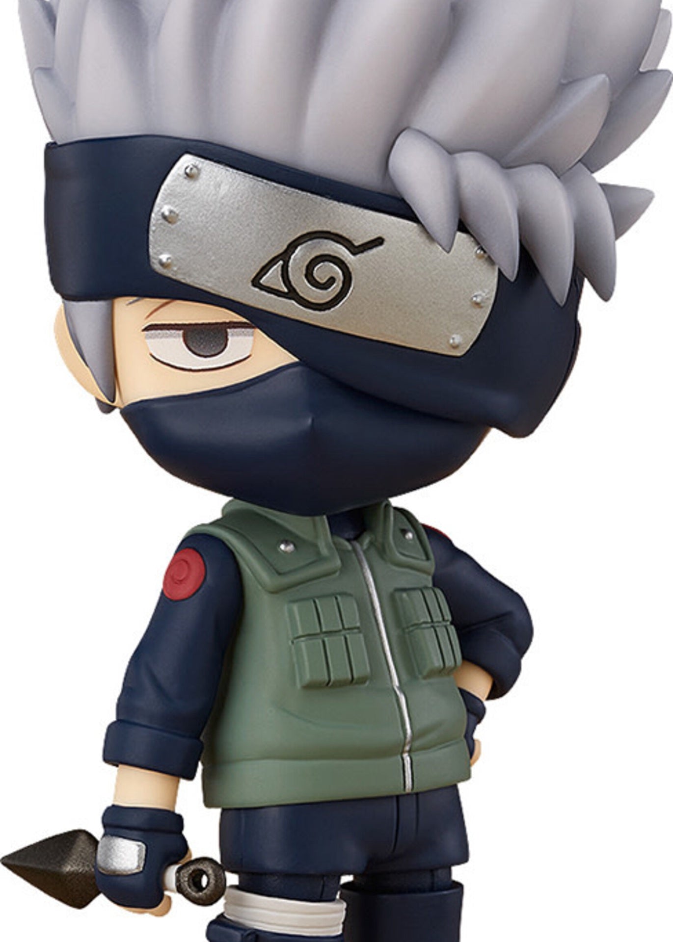 Nendoroid Kakashi Hatake3Rd Run