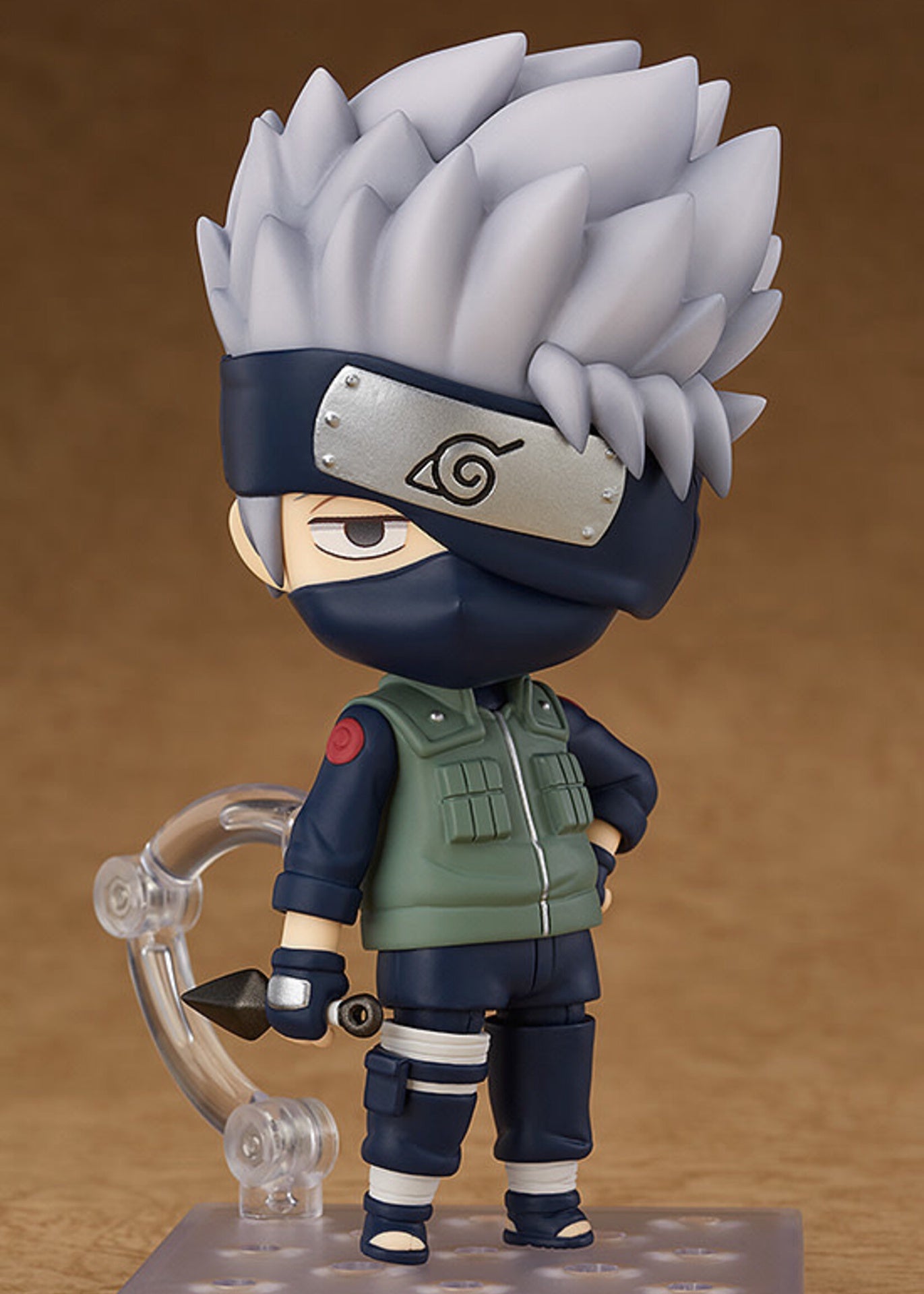 Nendoroid Kakashi Hatake3Rd Run