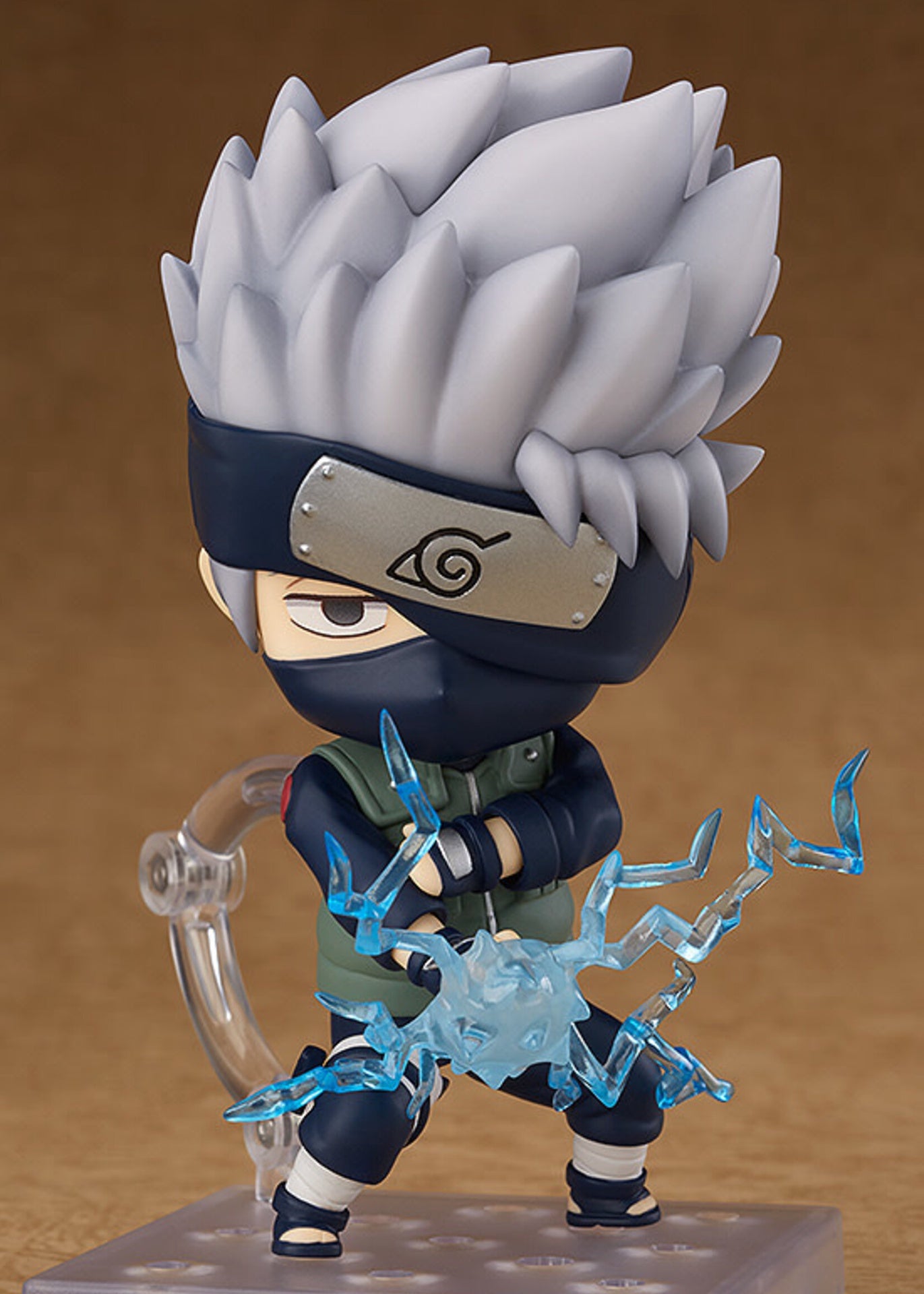 Nendoroid Kakashi Hatake3Rd Run