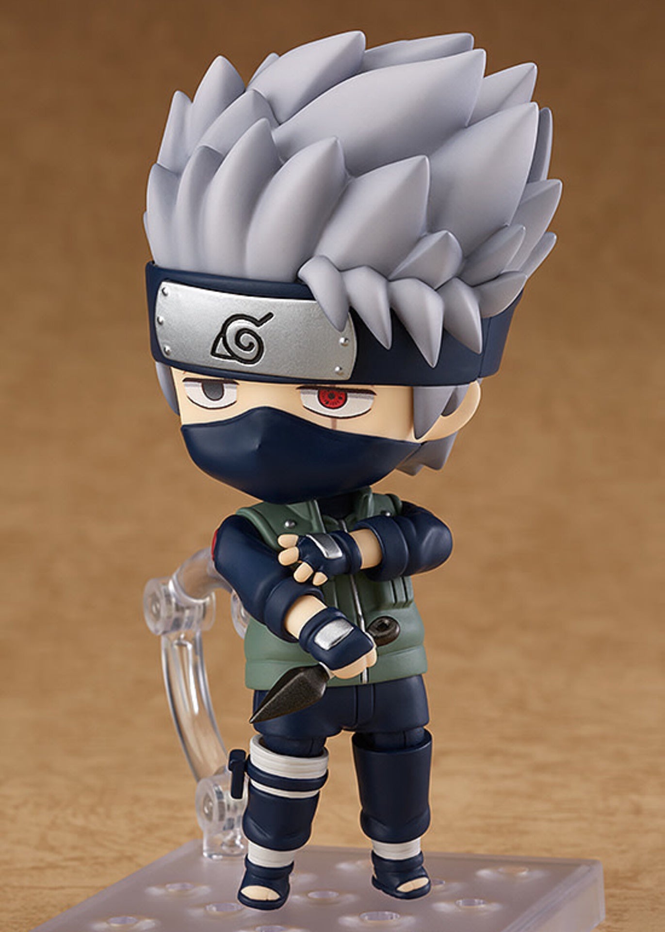 Nendoroid Kakashi Hatake3Rd Run
