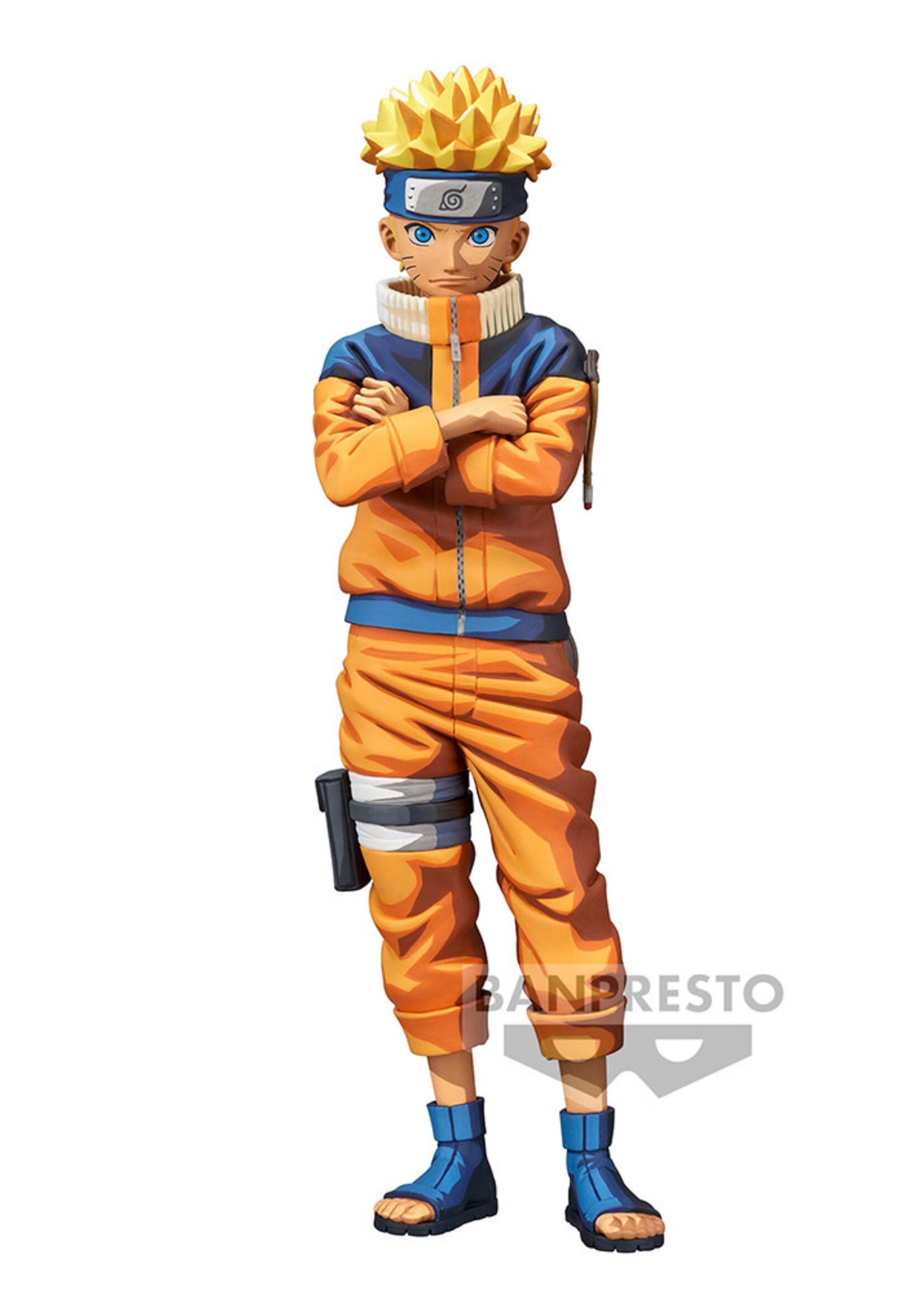Naruto Grandista Uzumaki Naruto2 Manga Dimensions