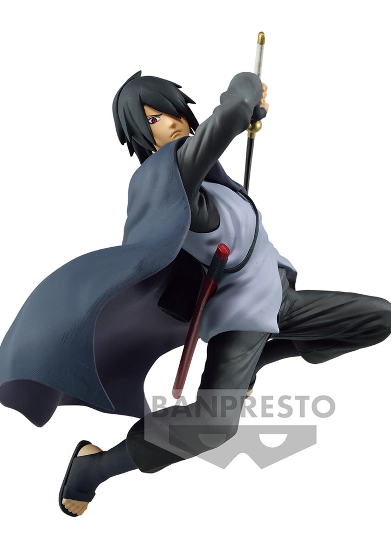 Boruto Naruto Next Generations Vibration Stars Uchiha Sasuke
