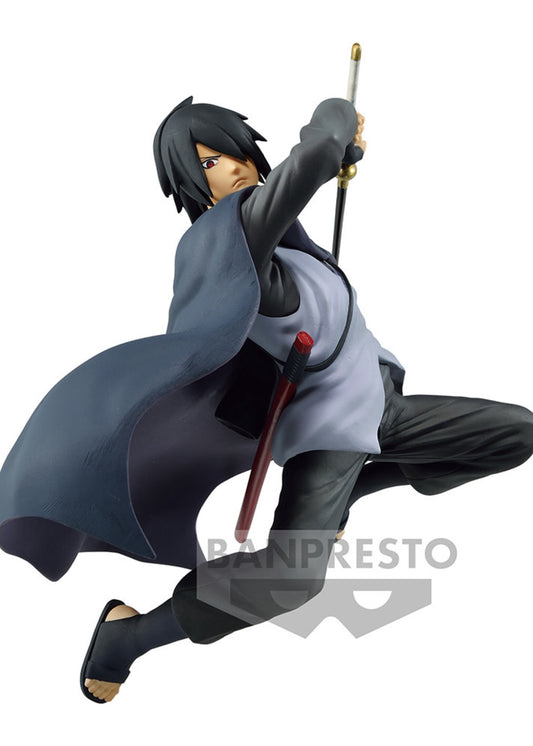 Boruto Naruto Next Generations Vibration Stars Uchiha Sasuke