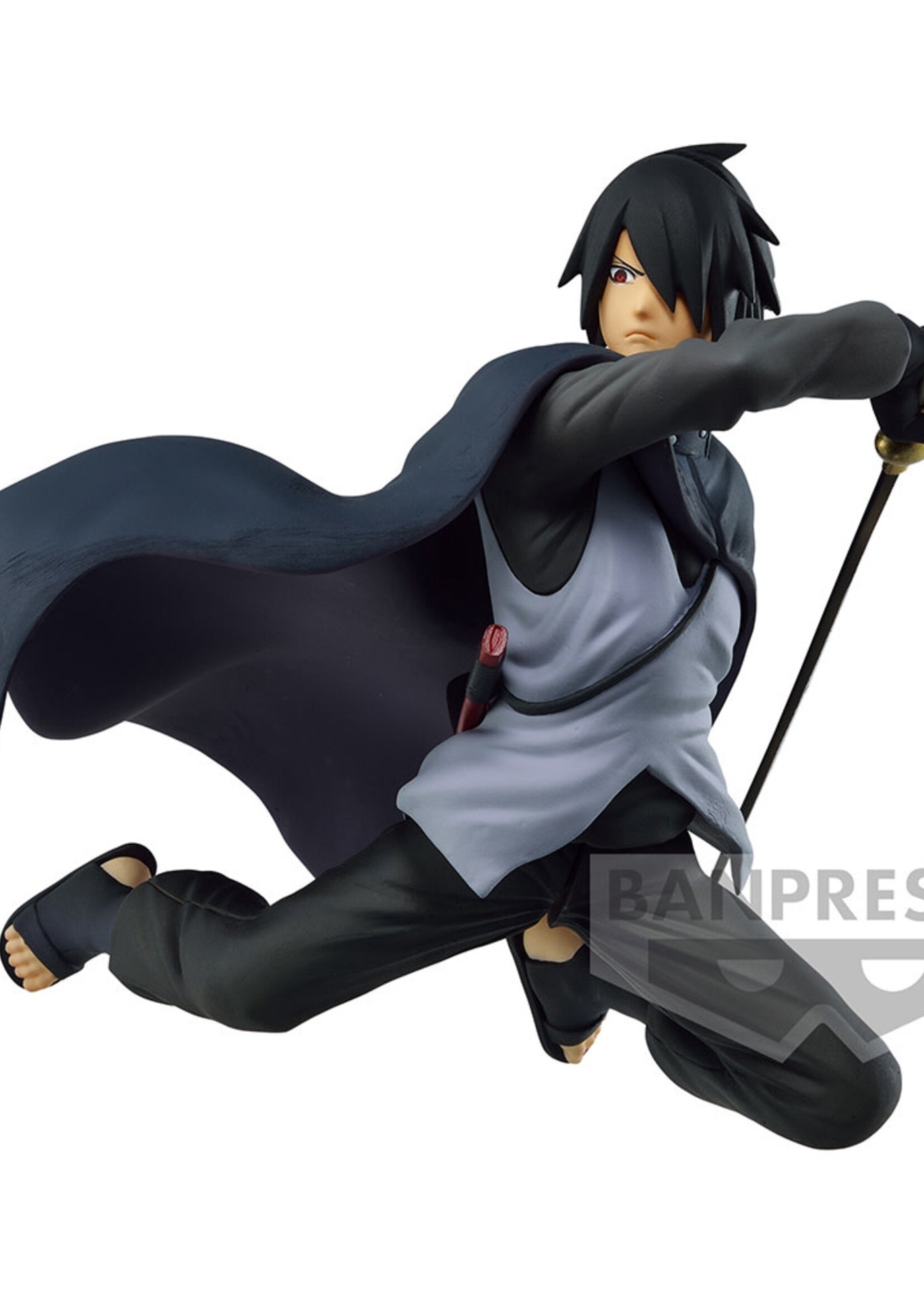 Boruto Naruto Next Generations Vibration Stars Uchiha Sasuke