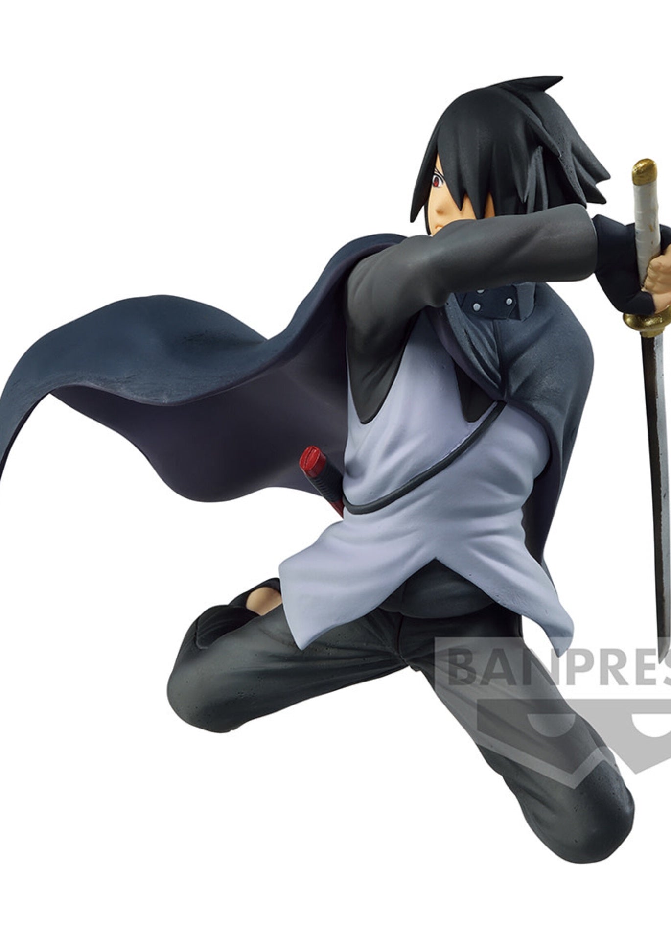 Boruto Naruto Next Generations Vibration Stars Uchiha Sasuke