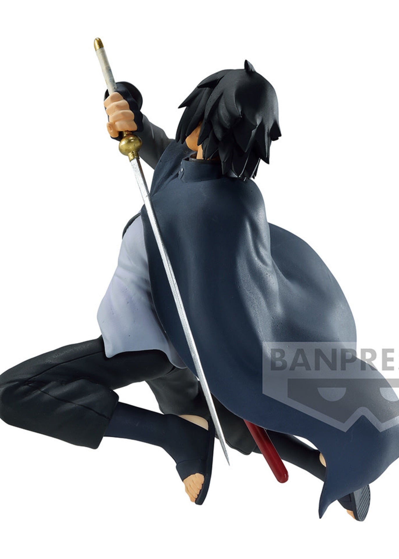 Boruto Naruto Next Generations Vibration Stars Uchiha Sasuke