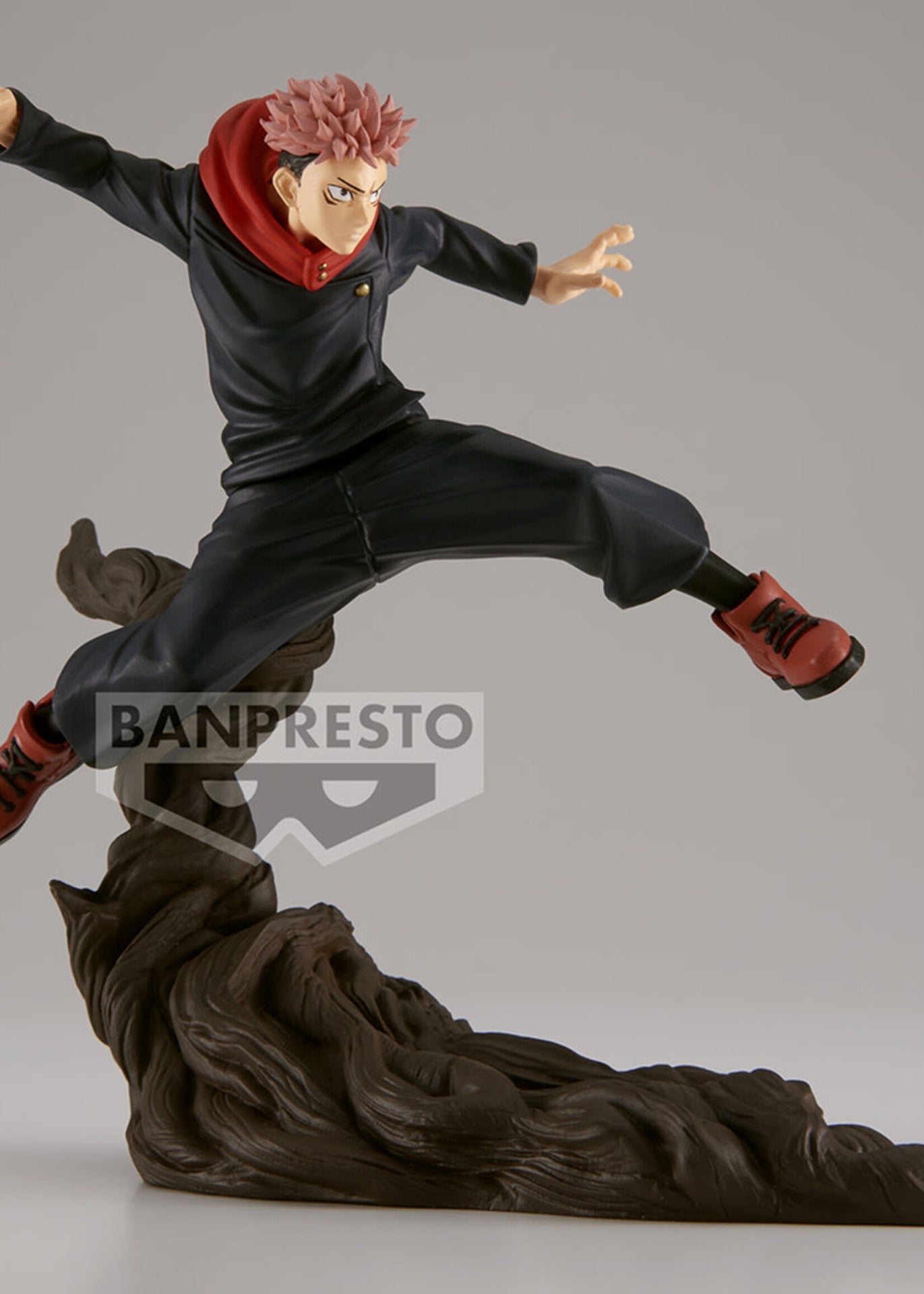 Jujutsu Kaisen Combination Battle Yuji Itadori