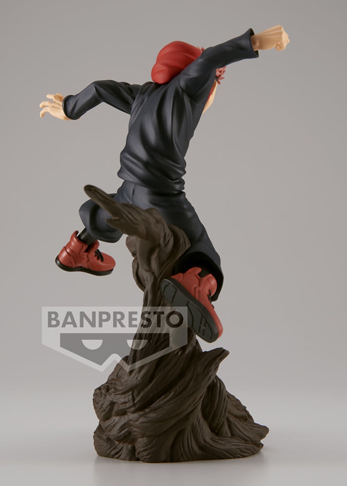 Jujutsu Kaisen Combination Battle Yuji Itadori