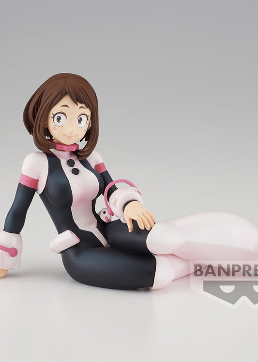 My Hero Academia Break Time Collection Vol4 Uraraka Ochako