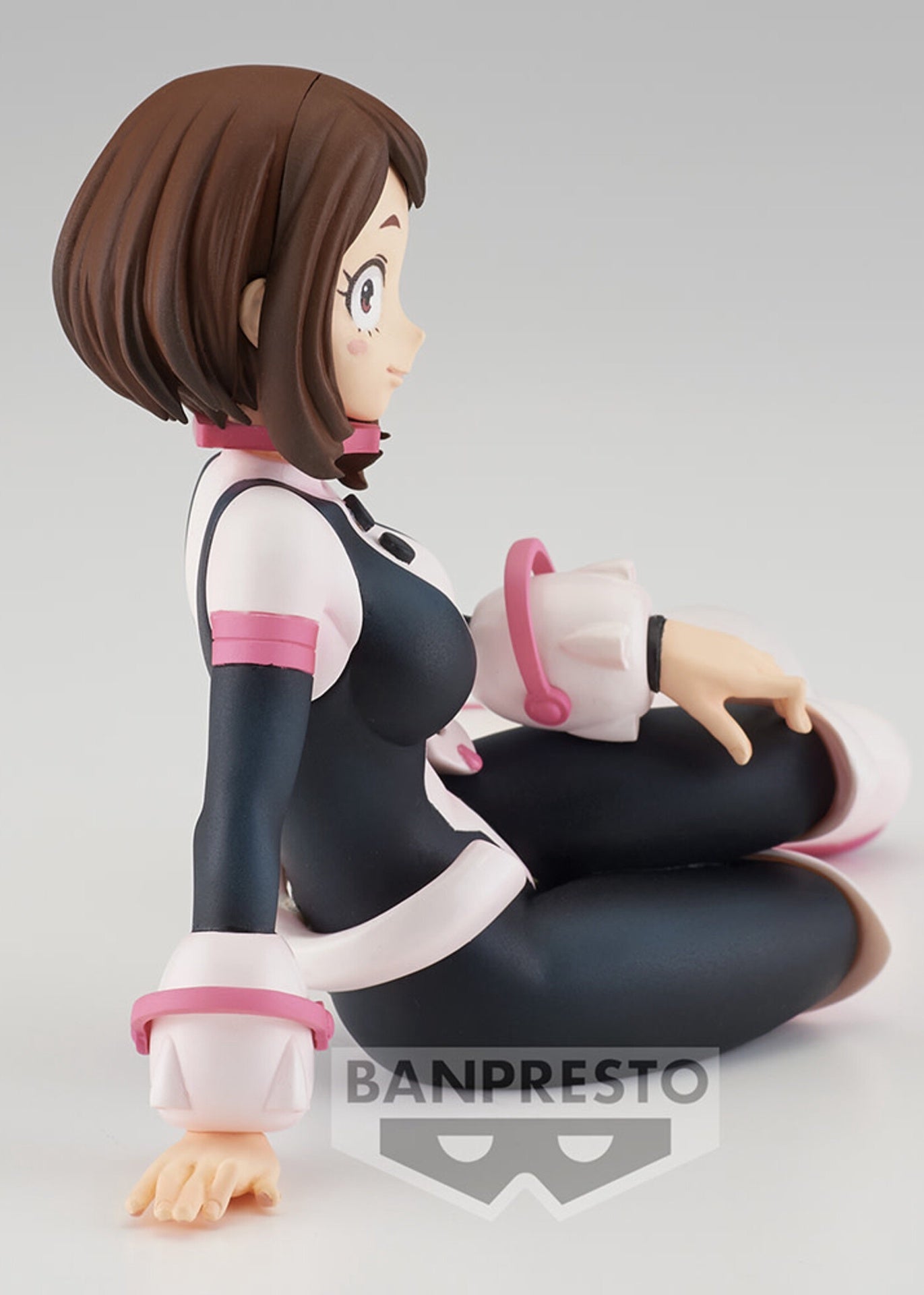 My Hero Academia Break Time Collection Vol4 Uraraka Ochako