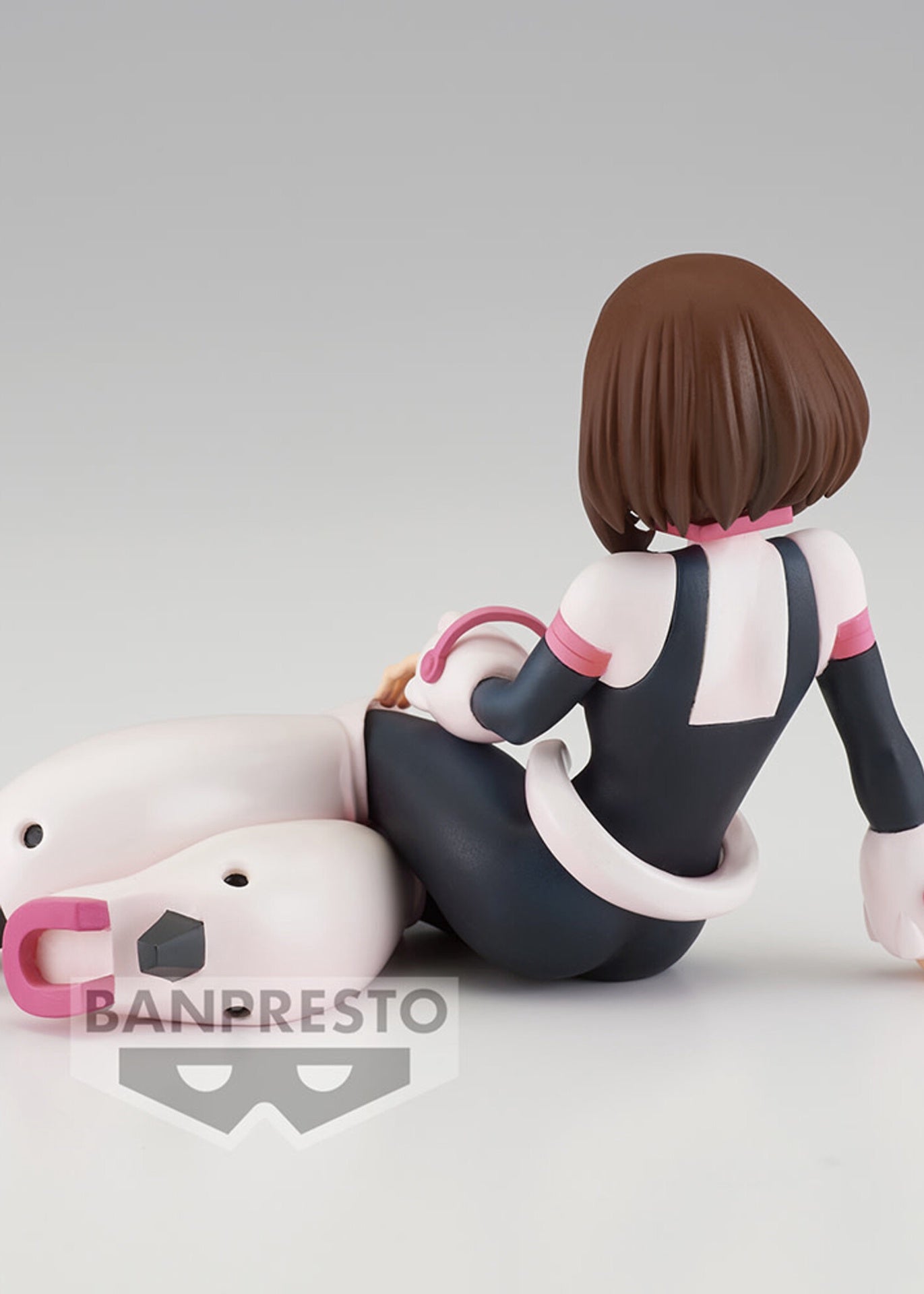 My Hero Academia Break Time Collection Vol4 Uraraka Ochako