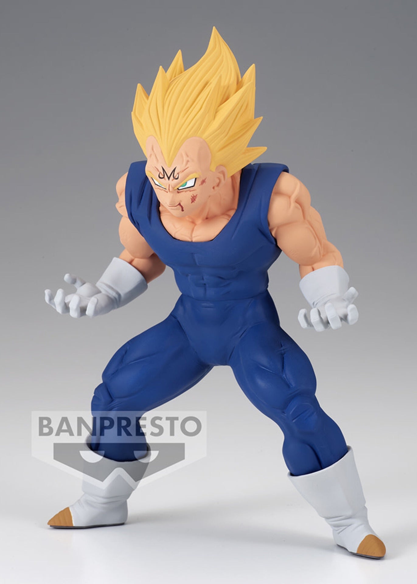 Dragon Ball Z Match Makers Majin Vegeta