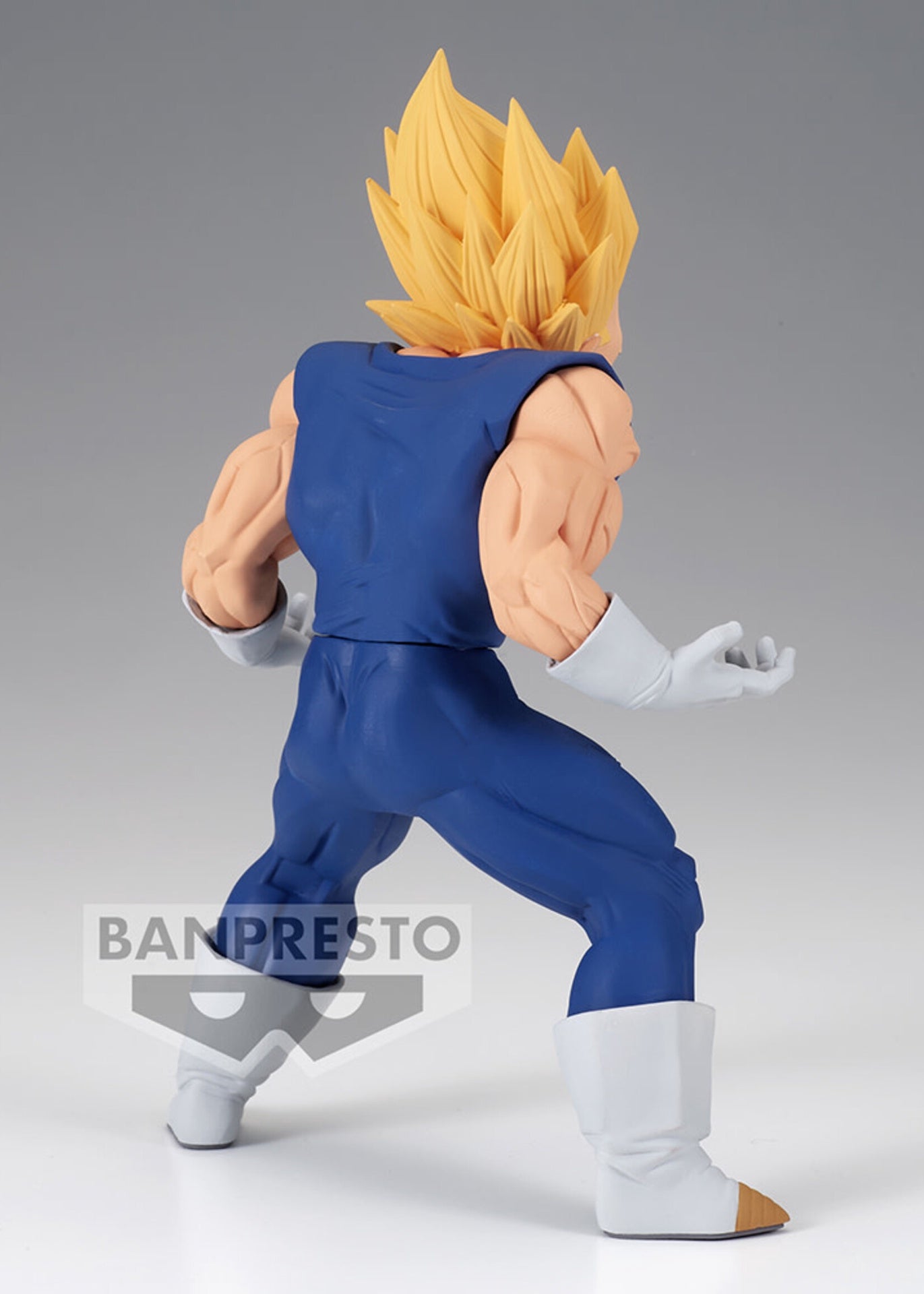 Dragon Ball Z Match Makers Majin Vegeta