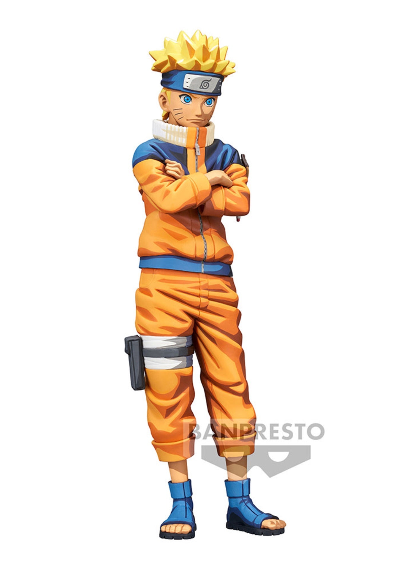 Naruto Grandista Uzumaki Naruto2 Manga Dimensions