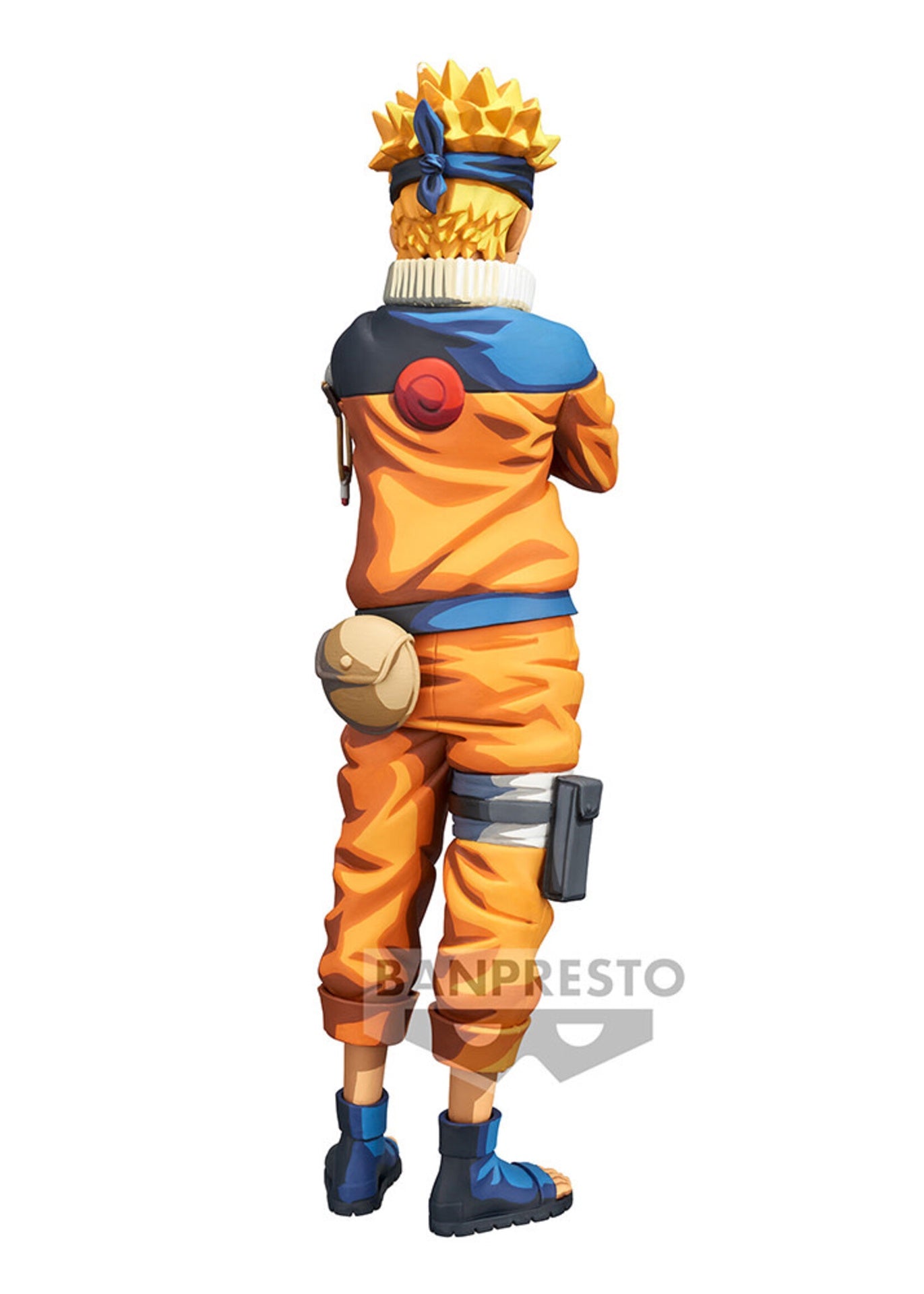 Naruto Grandista Uzumaki Naruto2 Manga Dimensions