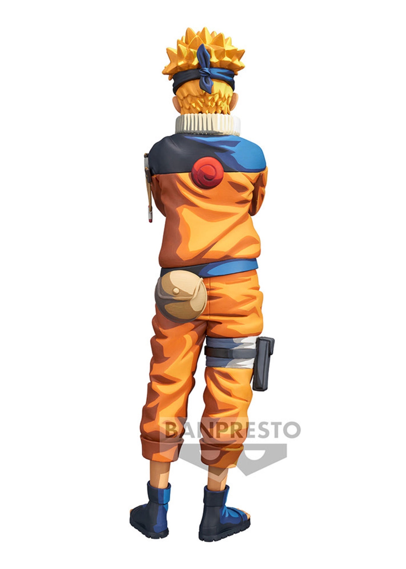 Naruto Grandista Uzumaki Naruto2 Manga Dimensions