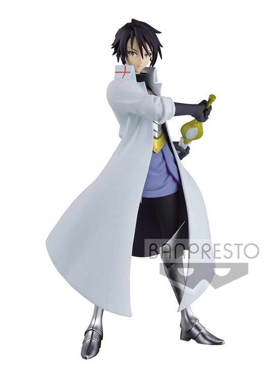 That Time I Got Reincarnated As A Slime  Otherworlder Figure Vol15A Hinata Sakaguchi