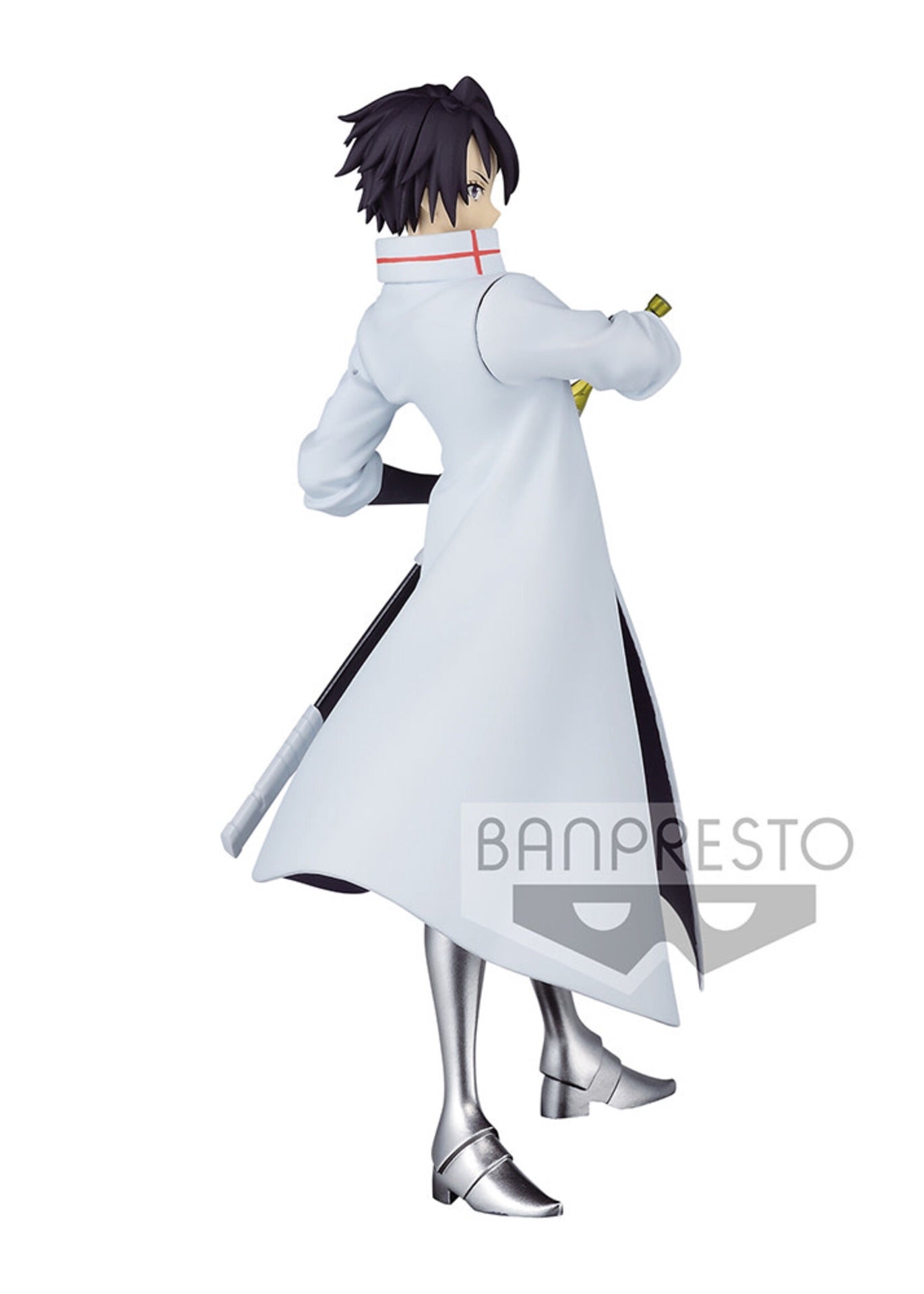 That Time I Got Reincarnated As A Slime  Otherworlder Figure Vol15A Hinata Sakaguchi