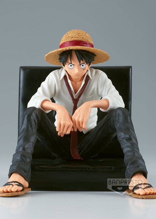 One Piece Creator X Creator  Monkeydluffy  Vera