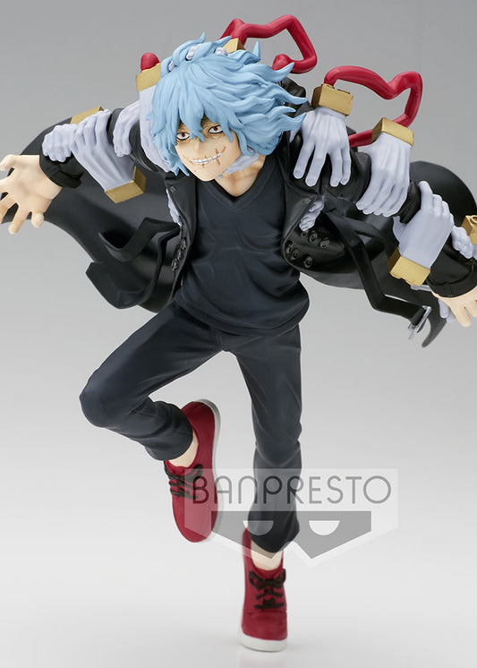 My Hero Academia The Evil Villains Vol4 Tomura Shigaraki