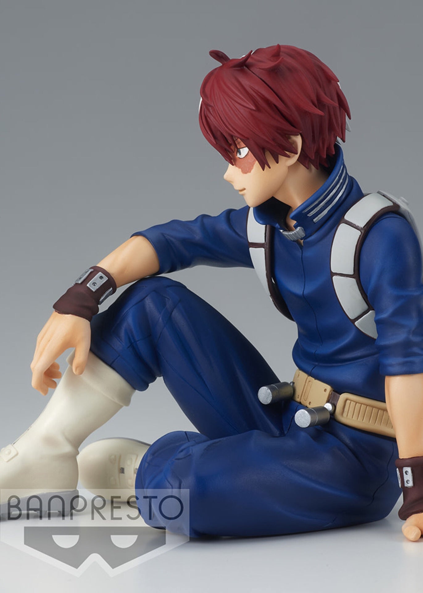 My Hero Academia Break Time Collection Vol3 Todoroki Shoto