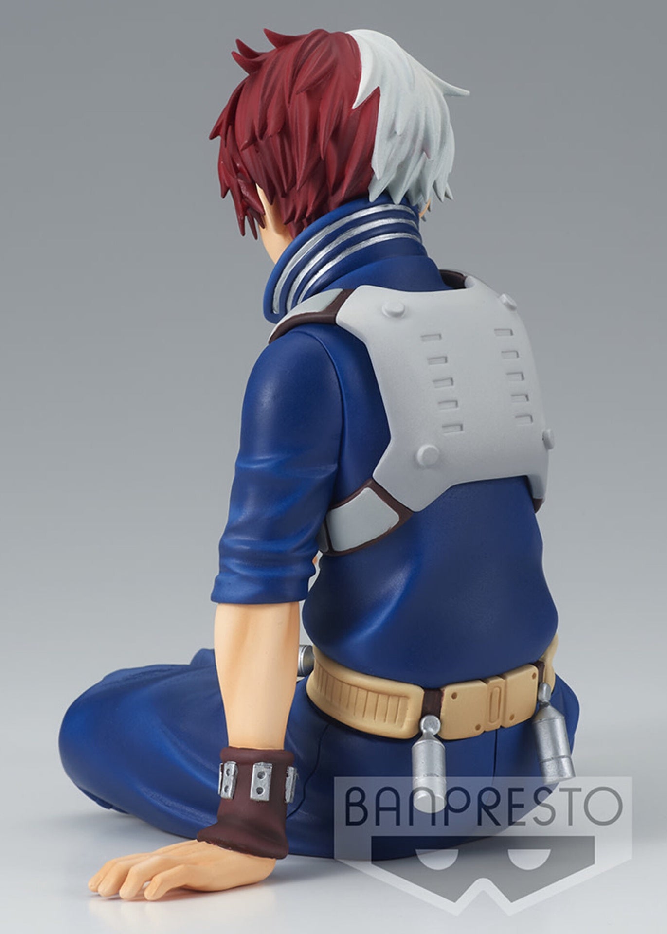 My Hero Academia Break Time Collection Vol3 Todoroki Shoto