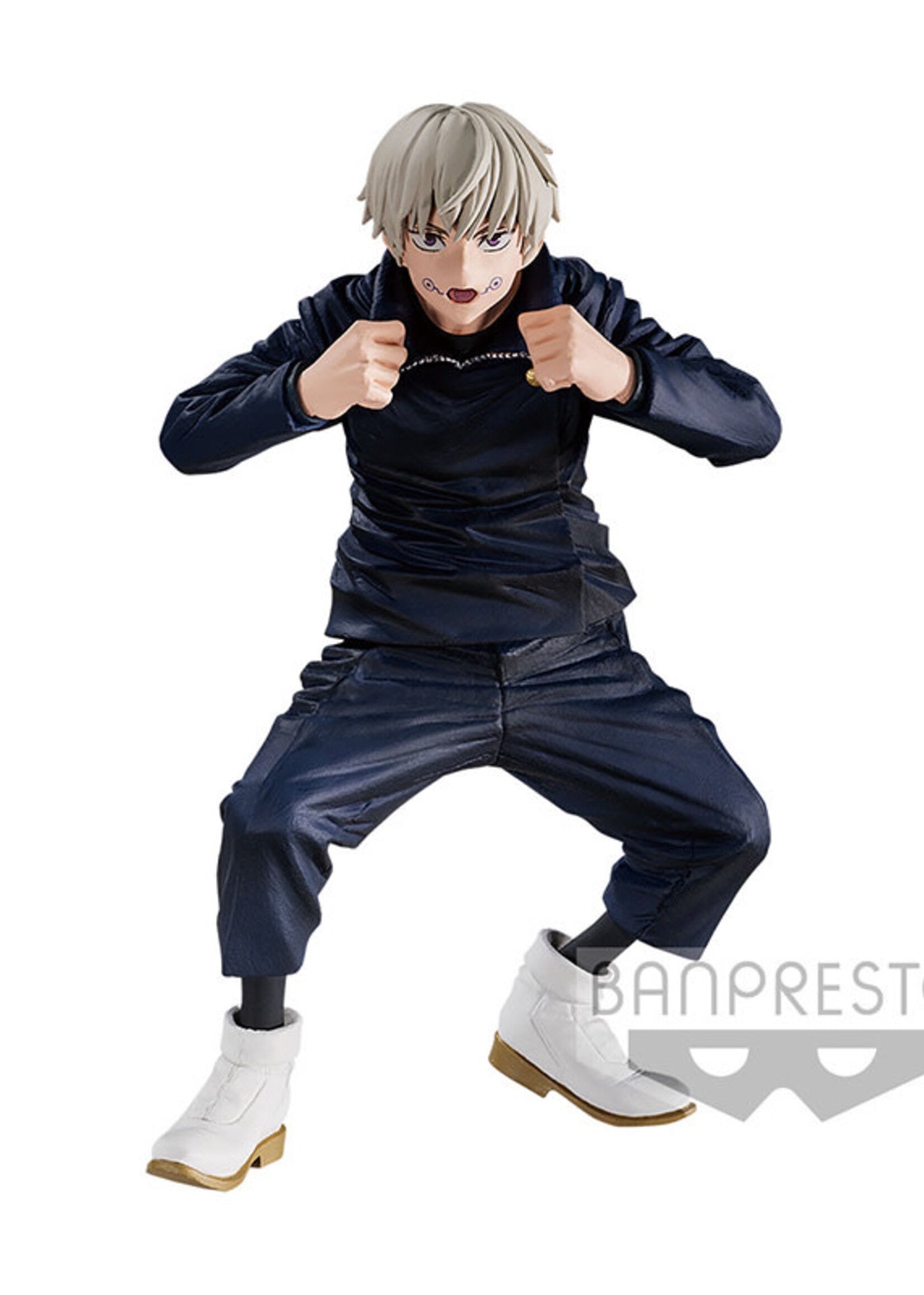 Jujutsu Kaisen Figure Toge Inumaki