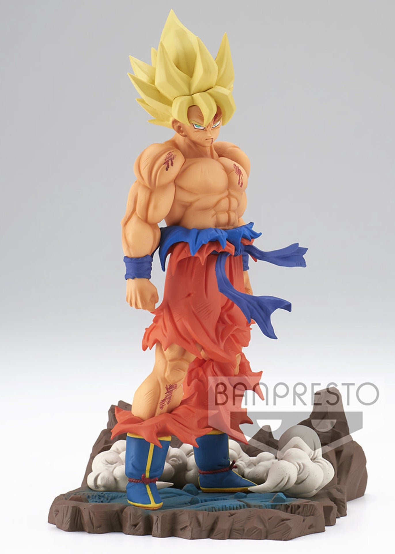 Dragon Ball Z History Box Vol3